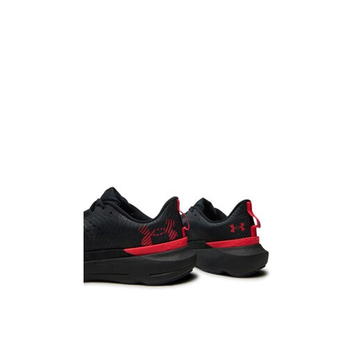 Buty do biegania Under Armour Ua Infinite Pro 3027190-006 Czarny Under Armour 41 eobuwie.pl