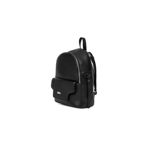 Plecak DeeZee H240041 Czarny NOSIZE eobuwie.pl