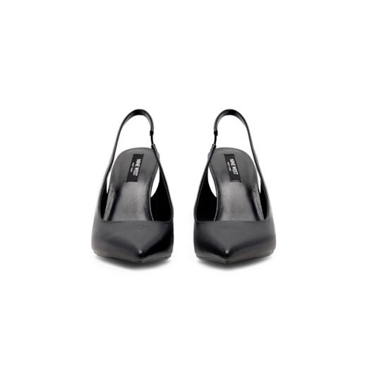Sandały Nine West AYANA ZL22045-1CC Czarny Nine West 41 eobuwie.pl
