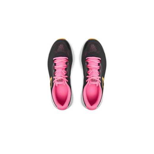 Buty do biegania Under Armour Ua Ggs Charged Rogue 4 3027111-001 Czarny Under Armour 38_5 eobuwie.pl