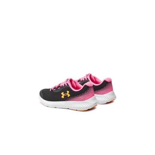 Buty do biegania Under Armour Ua Ggs Charged Rogue 4 3027111-001 Czarny Under Armour 38_5 eobuwie.pl
