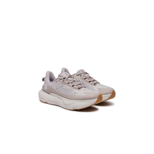 Buty do biegania Under Armour Ua W Infinite Pro 3027200-111 Szary Under Armour 36 eobuwie.pl