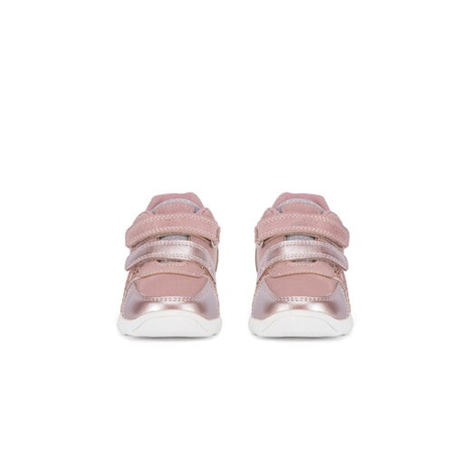 Sneakersy Nelli Blu CM231212-2 Różowy Nelli Blu 22 eobuwie.pl