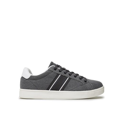 Lanetti Sneakersy S23C157A-1 Granatowy ze sklepu MODIVO w kategorii Trampki męskie - zdjęcie 183669465