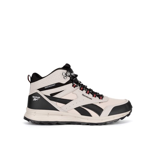 Reebok Trekkingi H1-003WW Beżowy ze sklepu MODIVO w kategorii Buty sportowe damskie - zdjęcie 183669469