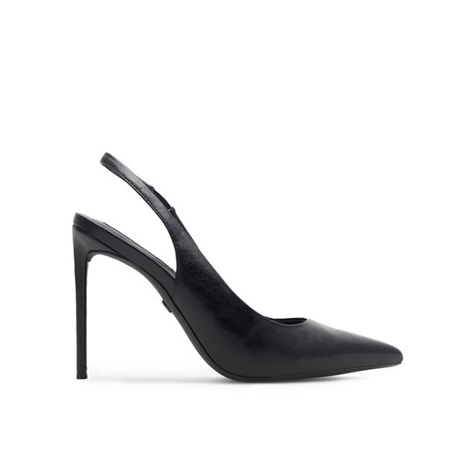 Nine West Sandały AYANA ZL22045-1CC Czarny Nine West 41 MODIVO