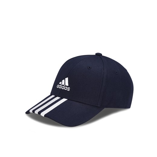 adidas Czapka z daszkiem II3510 Granatowy ze sklepu MODIVO w kategorii Czapki z daszkiem damskie - zdjęcie 183669548