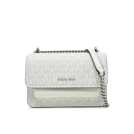 Michael Kors Torebka 32R5SC7C1V Szary ze sklepu MODIVO w kategorii Listonoszki - zdjęcie 183669549