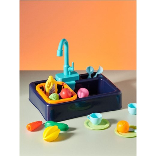 Sinsay - Zabawka - wielobarwny Sinsay One Size Sinsay