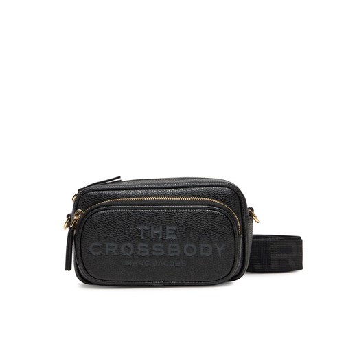 Torebka Marc Jacobs The Crossbody Bag 2S5HCR002H02 Czarny Marc Jacobs 00 eobuwie.pl