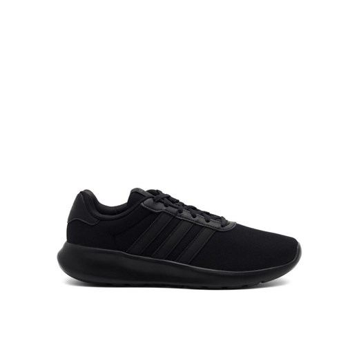 Sneakersy adidas LITE RACER 3.0 GW7954. Czarny ze sklepu eobuwie.pl w kategorii Buty sportowe męskie - zdjęcie 183672667