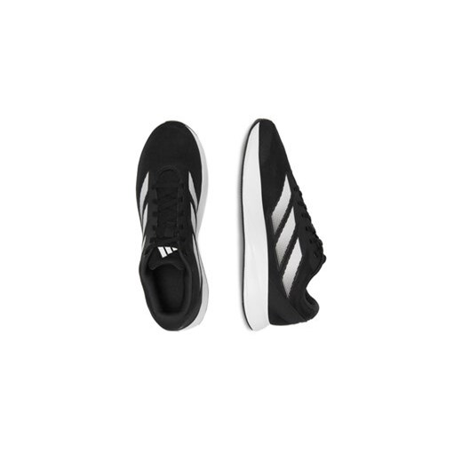 Buty sportowe męskie Adidas sznurowane na wiosnę 