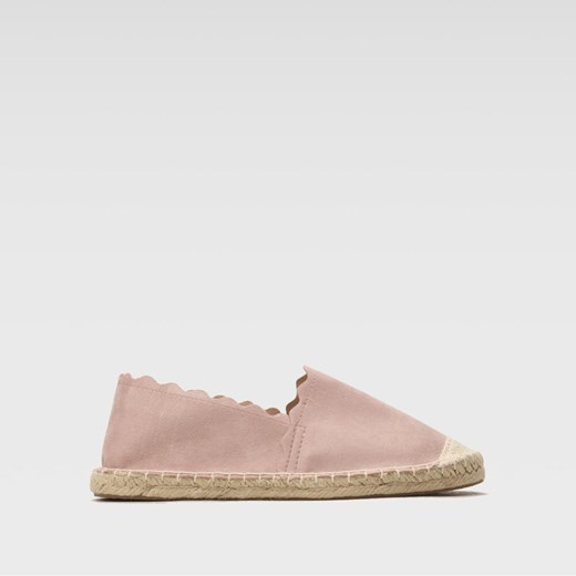 Espadryle Jenny Fairy HZF065-01 ze sklepu ccc.eu w kategorii Espadryle damskie - zdjęcie 183673106