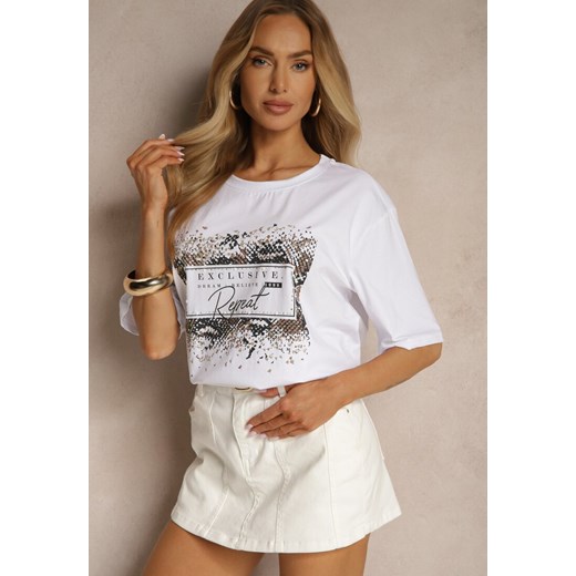 Bluzka damska Renee casual 