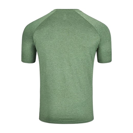 T-shirt męski Odlo casual z krótkim rękawem