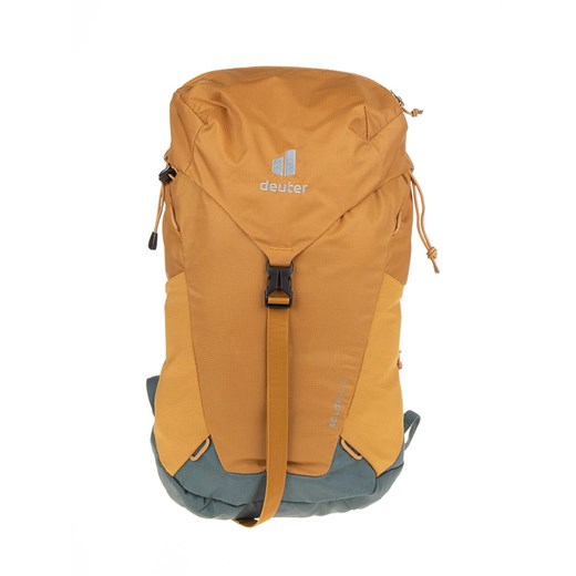 Deuter Plecak turystyczny &quot;AC Lite 14 SL&quot; w kolorze pomarańczowym - 28 x 54 x 19 cm ze sklepu Limango Polska w kategorii Plecaki - zdjęcie 183673597