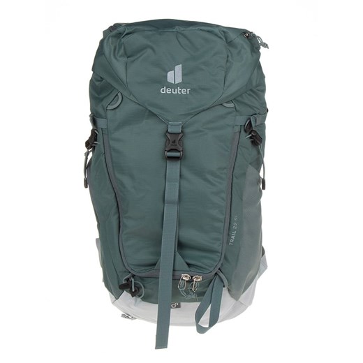 Deuter Plecak turystyczny &quot;Trail 22 SL&quot; w kolorze zielonym - 24 x 58 x 20 cm ze sklepu Limango Polska w kategorii Plecaki - zdjęcie 183673617