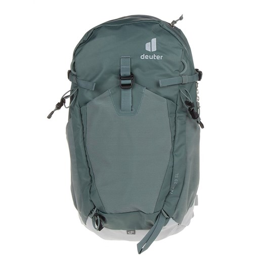 Deuter Plecak turystyczny &quot;Trail 23 SL&quot; w kolorze zielonym - 25 x 50 x 19 cm ze sklepu Limango Polska w kategorii Plecaki - zdjęcie 183673625