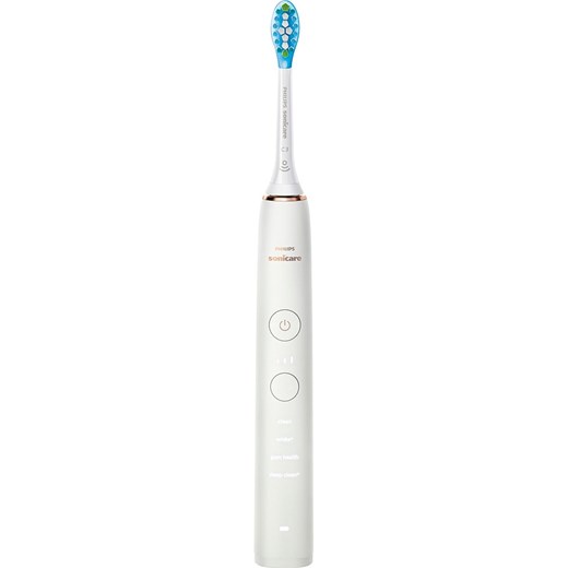 PHILIPS sonicare Szczoteczka soniczna &quot;DiamondClean 9000&quot; w kolorze Philips Sonicare onesize okazja Limango Polska