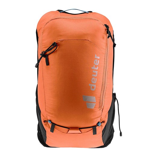 Deuter Plecak &quot;Ascender 7&quot; w kolorze pomarańczowym do biegania - 23 x 44 x 12 cm ze sklepu Limango Polska w kategorii Plecaki - zdjęcie 183673985