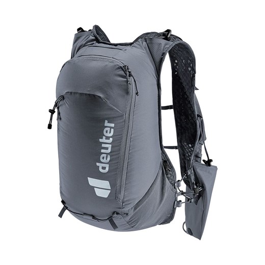 Deuter Plecak &quot;Ascender 13&quot; w kolorze czarnym do biegania - 24 x 47 x 13 cm ze sklepu Limango Polska w kategorii Plecaki - zdjęcie 183674008