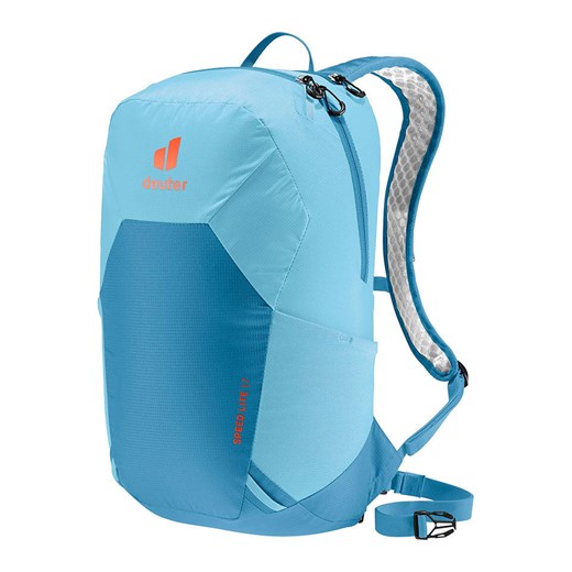 Deuter Plecak turystyczny &quot;Speed Lite 17&quot; w kolorze niebieskim - 26 x 45 x 16 cm ze sklepu Limango Polska w kategorii Plecaki - zdjęcie 183674358