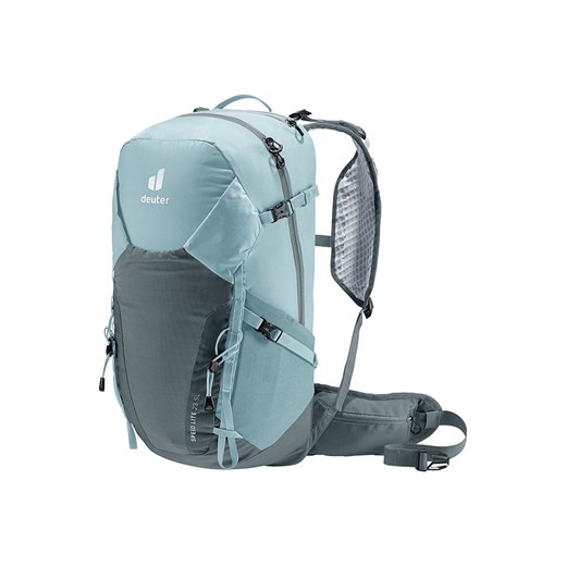 Deuter Plecak turystyczny &quot;Speed Lite 23&quot; w kolorze szarym - 27 x 52 x 18 cm ze sklepu Limango Polska w kategorii Plecaki - zdjęcie 183674497