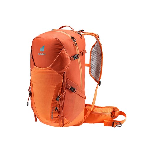 Deuter Plecak turystyczny &quot;Speed Lite 23&quot; w kolorze pomarańczowym - 27 x 52 x 18 cm ze sklepu Limango Polska w kategorii Plecaki - zdjęcie 183674507