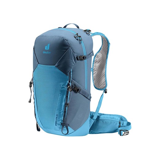 Deuter Plecak turystyczny &quot;Speed Lite 25&quot; w kolorze niebieskim - 29 x 55 x 19 cm ze sklepu Limango Polska w kategorii Plecaki - zdjęcie 183674537