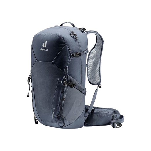 Deuter Plecak turystyczny &quot;Speed Lite 25&quot; w kolorze czarnym - 29 x 55 x 19 cm ze sklepu Limango Polska w kategorii Plecaki - zdjęcie 183674567