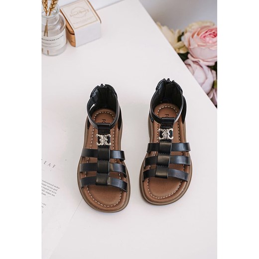 Sandały dziecięce Rock & Joy 