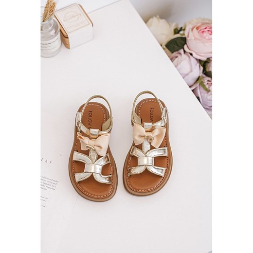 Sandały dziecięce Rock & Joy 