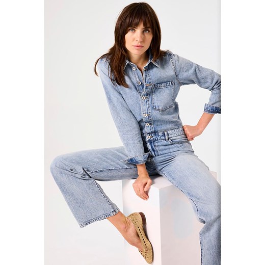 Kombinezon damski Garcia 