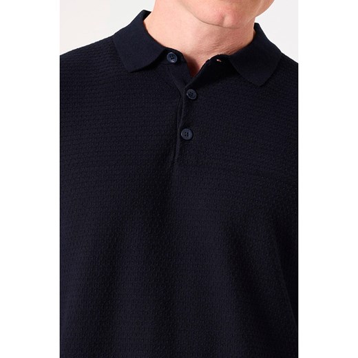 T-shirt męski Garcia 