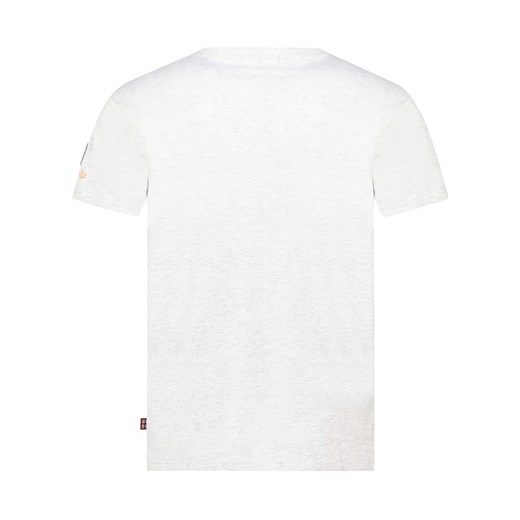 T-shirt męski Geographical Norway