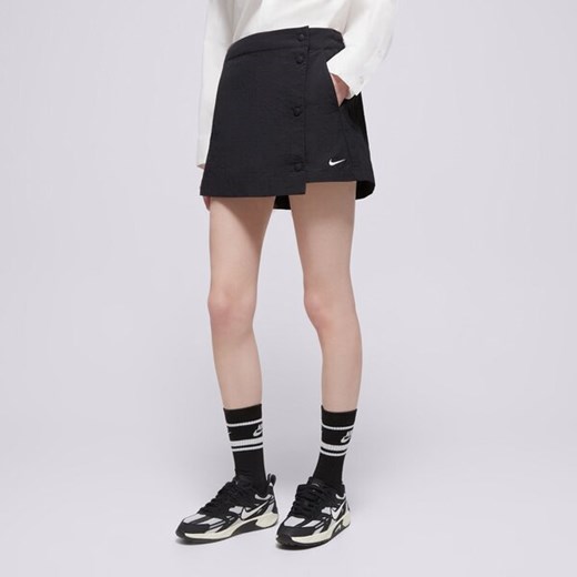NIKE SZORTY W NSW ESSNTL WVN MR 3&quot; SKORT ze sklepu Sizeer w kategorii Szorty - zdjęcie 183675796