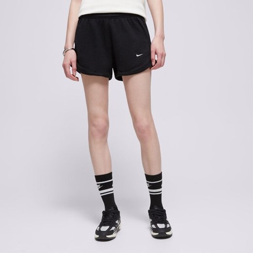 NIKE SZORTY W NSW NK CHLL WFL MR 3&quot; SHORT ze sklepu Sizeer w kategorii Szorty - zdjęcie 183675797