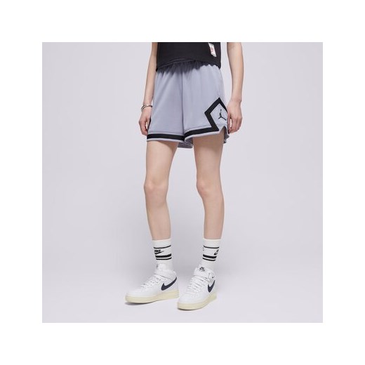 JORDAN SZORTY W J SPT DMND SHORT 4&quot; ze sklepu Sizeer w kategorii Szorty - zdjęcie 183675827