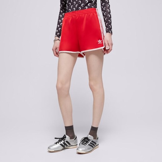 ADIDAS SZORTY 3S SPRINTER ze sklepu Sizeer w kategorii Szorty - zdjęcie 183675829