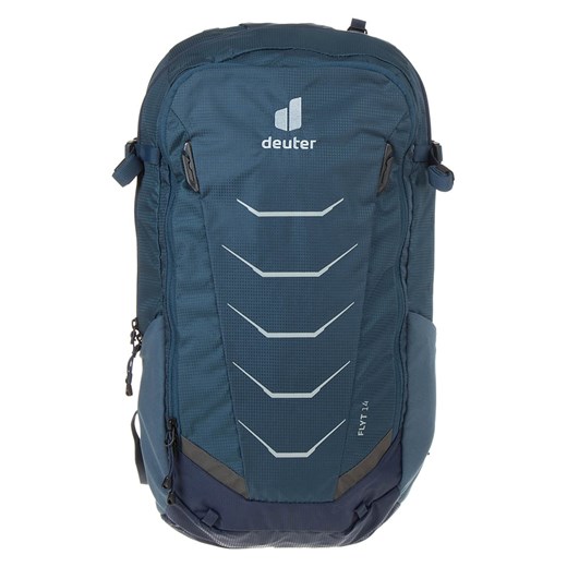 Deuter Plecak turystyczny &quot;Flyt 14&quot; w kolorze morskim - 26 x 49 x 16 cm ze sklepu Limango Polska w kategorii Plecaki - zdjęcie 183676045