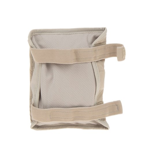 Deuter Kieszeń &quot;Security Legholster&quot; w kolorze beżowym na nogę - 19 x Deuter onesize okazyjna cena Limango Polska