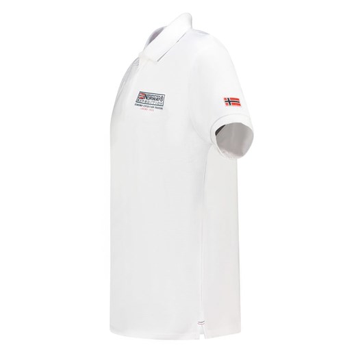 T-shirt męski Geographical Norway