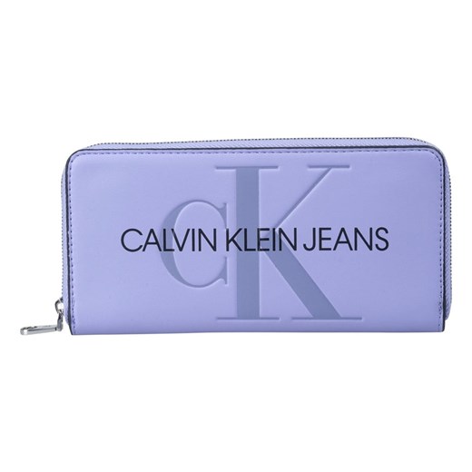 PORTFEL DAMSKI CALVIN KLEIN PCK3715 ze sklepu olika.com.pl w kategorii Portfele damskie - zdjęcie 183676416