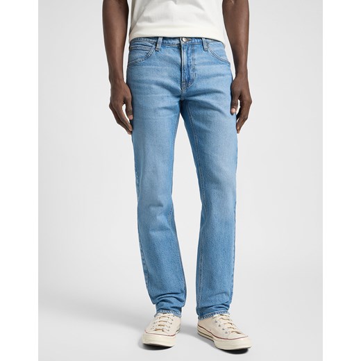 MESKIE SPODNIE LEE DAREN ZIP FLY SOREN 112363711 ze sklepu YouNeedit.pl w kategorii Jeansy męskie - zdjęcie 183676639