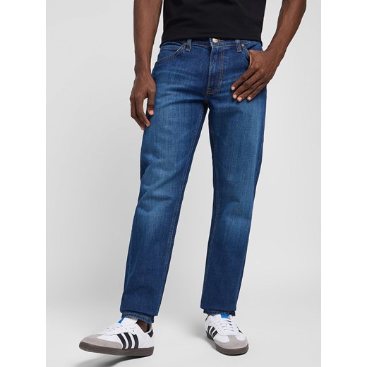 MESKIE SPODNIE LEE DAREN ZIP FLY ON THE ROAD 112342270 ze sklepu YouNeedit.pl w kategorii Jeansy męskie - zdjęcie 183676669