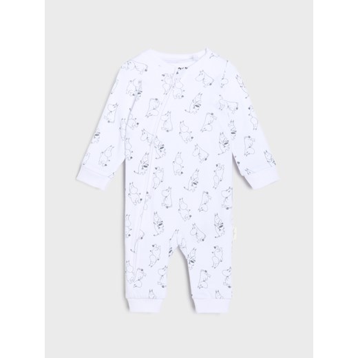 Sinsay odzież dla niemowląt 