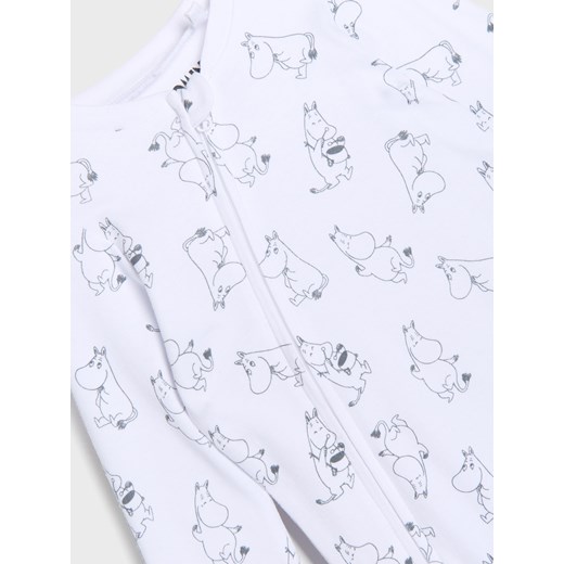 Odzież dla niemowląt Sinsay 