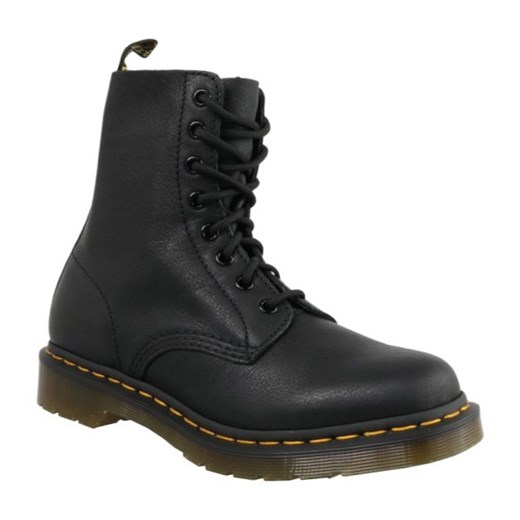 Buty Dr. Martens 1490 Pascal 13512006 czarne ze sklepu ButyModne.pl w kategorii Workery damskie - zdjęcie 183677616