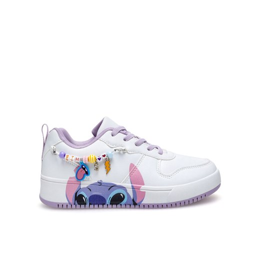 Sneakersy Disney Classics CP66-SS25-240DCLS Biały Disney Classics 34 eobuwie.pl