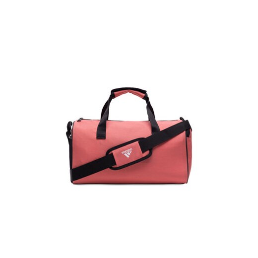 Torba adidas LINEAR DUF XS IR9826 Czerwony NOSIZE eobuwie.pl